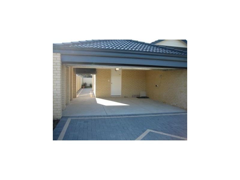 44 Brushfoot Boulevard, Success WA 6164