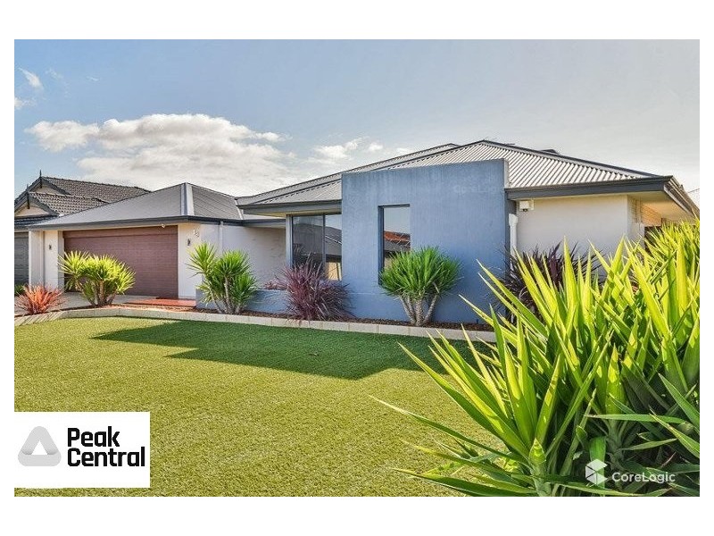 13 Baumea Turn, Hammond Park WA 6164