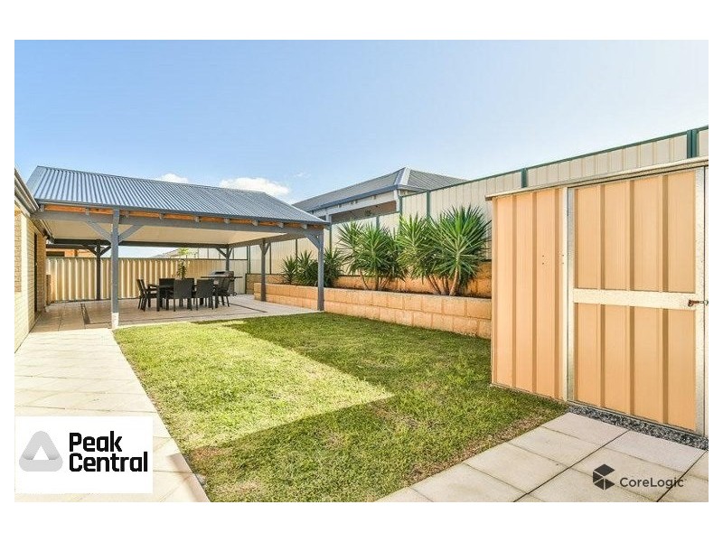13 Baumea Turn, Hammond Park WA 6164