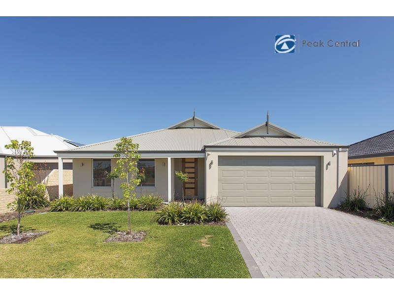 8 St Joseph Fairway, Success WA 6164