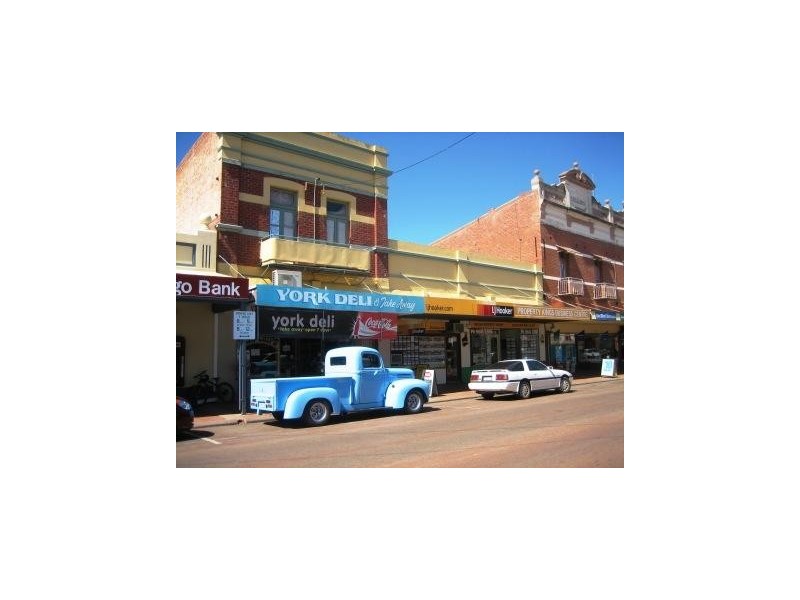 108- 112 Avon Terrace, York WA 6302