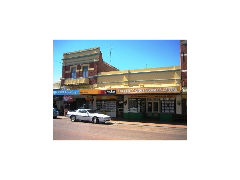 108- 112 Avon Terrace, York WA 6302
