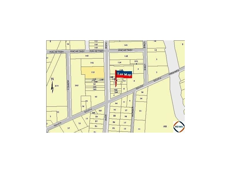 108- 112 Avon Terrace, York WA 6302