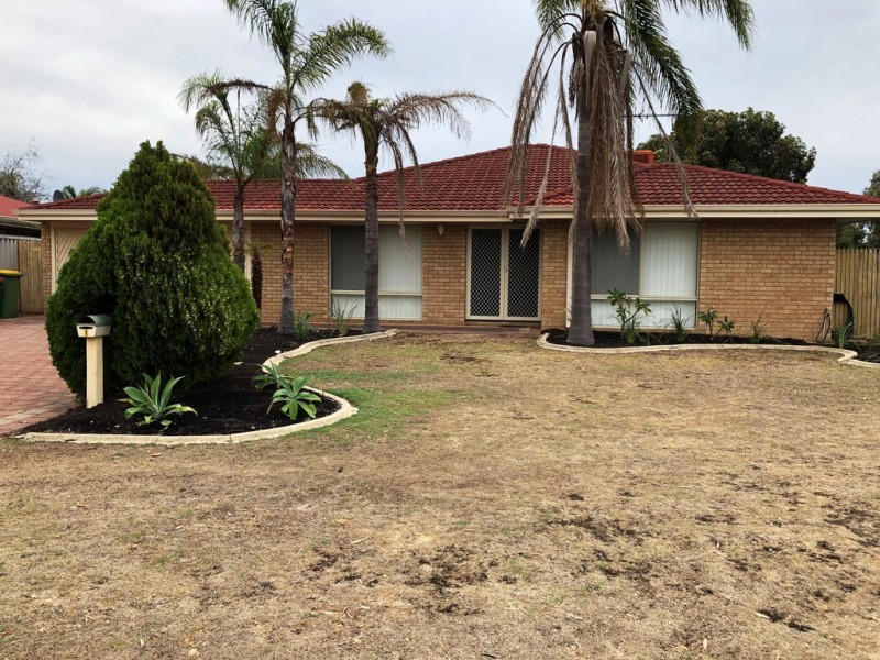 LOT 305 Oaten Retreat, Atwell WA 6164