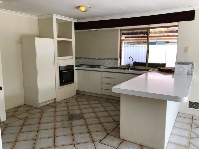 LOT 305 Oaten Retreat, Atwell WA 6164