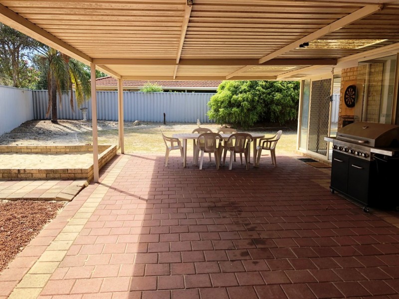 LOT 305 Oaten Retreat, Atwell WA 6164