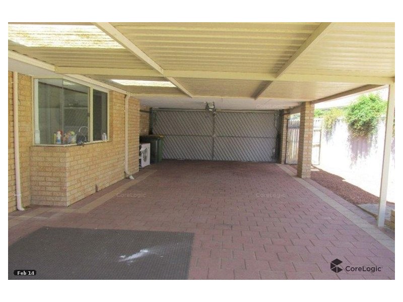 LOT 305 Oaten Retreat, Atwell WA 6164