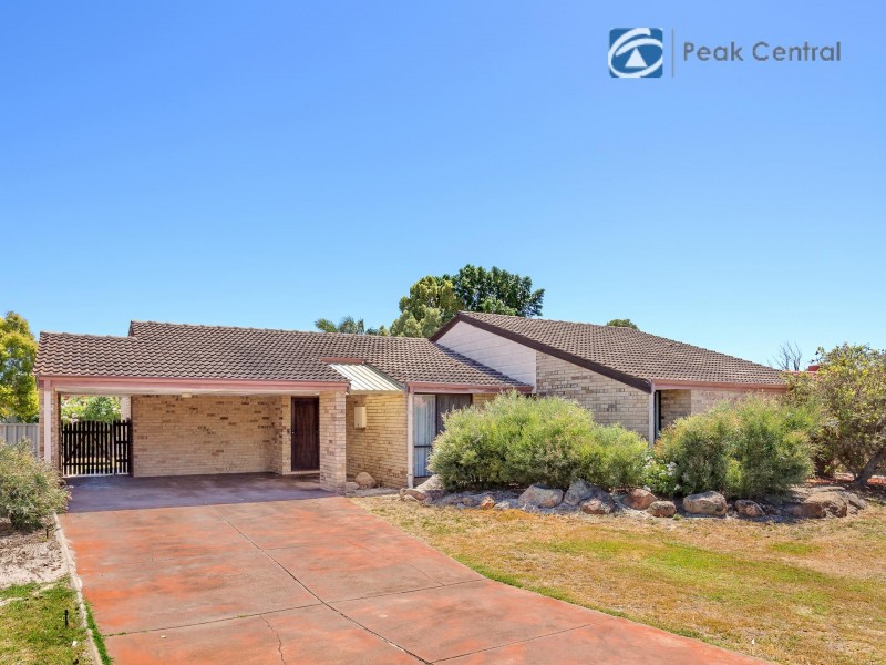 9 Fowler Row, Leeming WA 6149