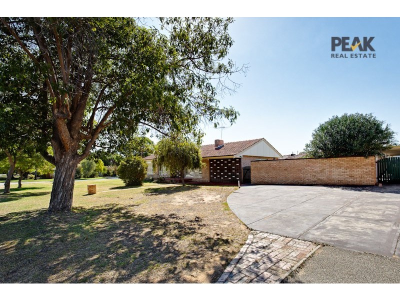 21 Mullings Way, Myaree WA 6154