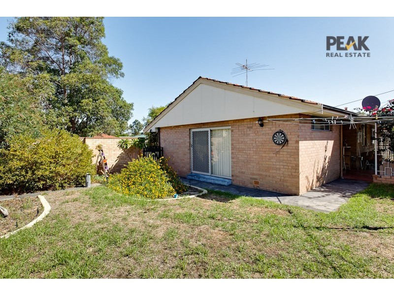 21 Mullings Way, Myaree WA 6154