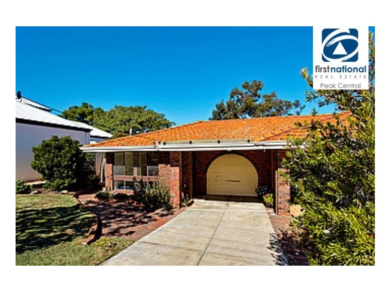 33B Milne Street, Bicton WA 6157