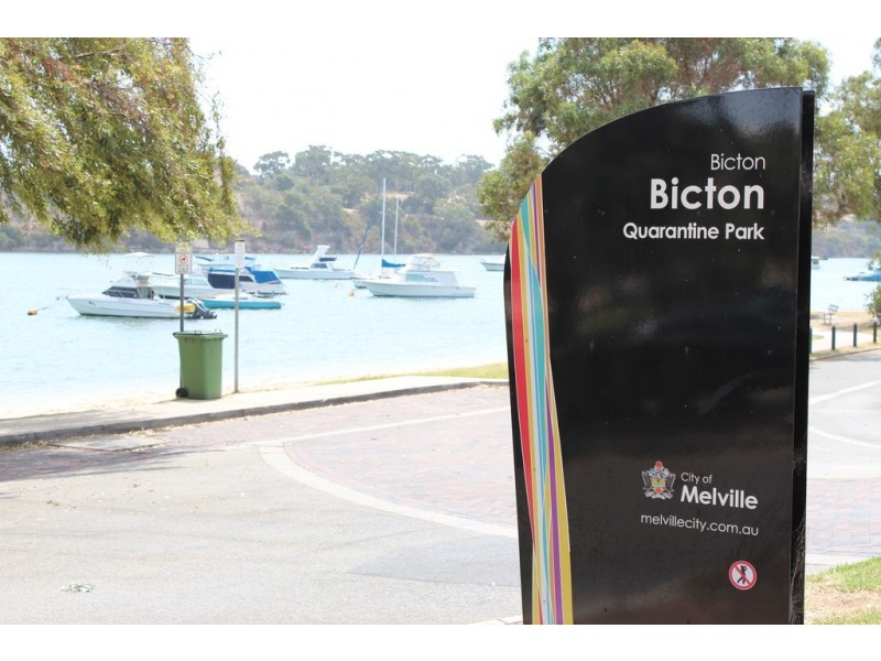 33B Milne Street, Bicton WA 6157