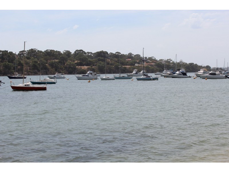 33B Milne Street, Bicton WA 6157