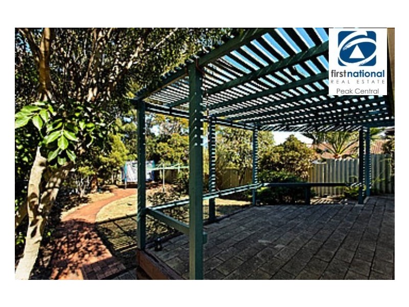 33B Milne Street, Bicton WA 6157