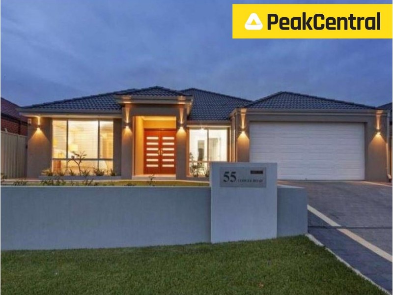 55 Coogee Road, Munster WA 6166