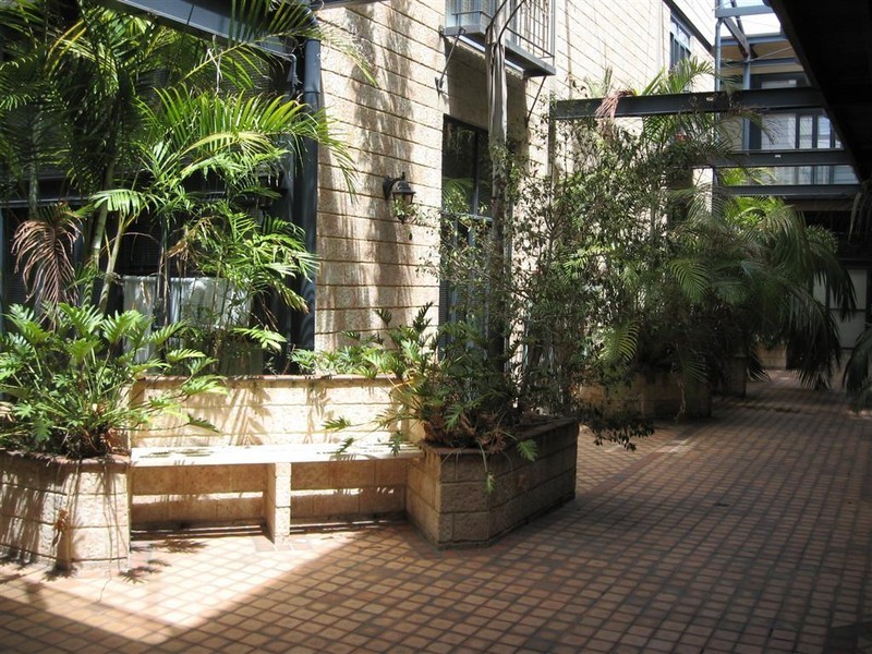 22/13 Cantonment Street, Fremantle WA 6160