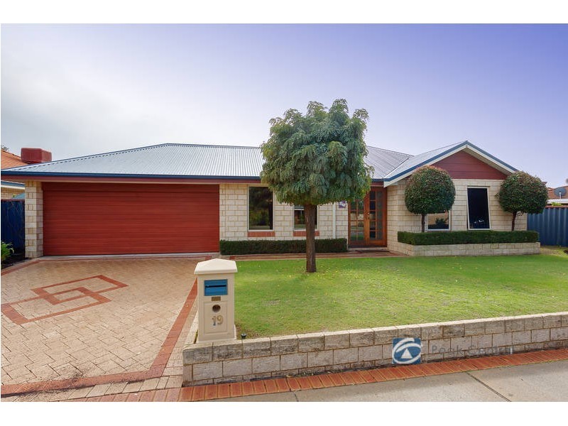19 Lydon Boulevard, Atwell WA 6164