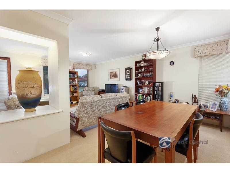 19 Lydon Boulevard, Atwell WA 6164