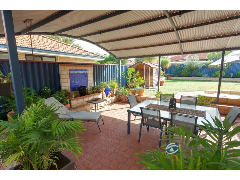 19 Lydon Boulevard, Atwell WA 6164