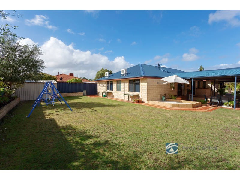 19 Lydon Boulevard, Atwell WA 6164