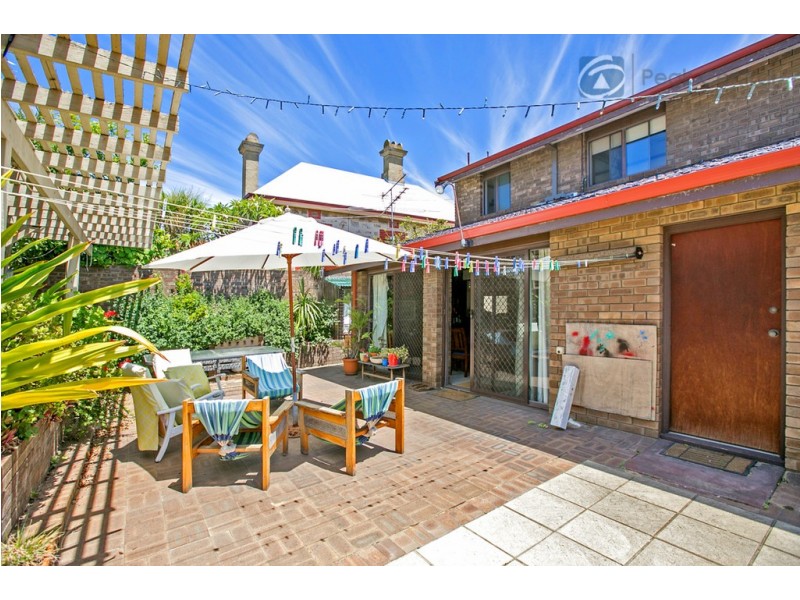 Lot 11 Ellen Street, Fremantle WA 6160