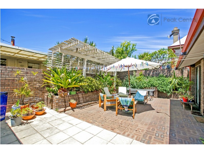 Lot 11 Ellen Street, Fremantle WA 6160