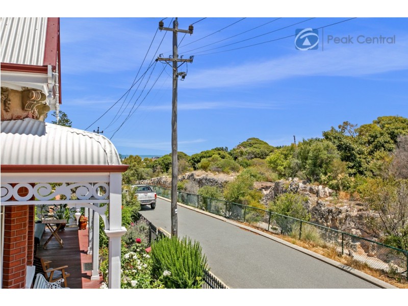 Lot 11 Ellen Street, Fremantle WA 6160