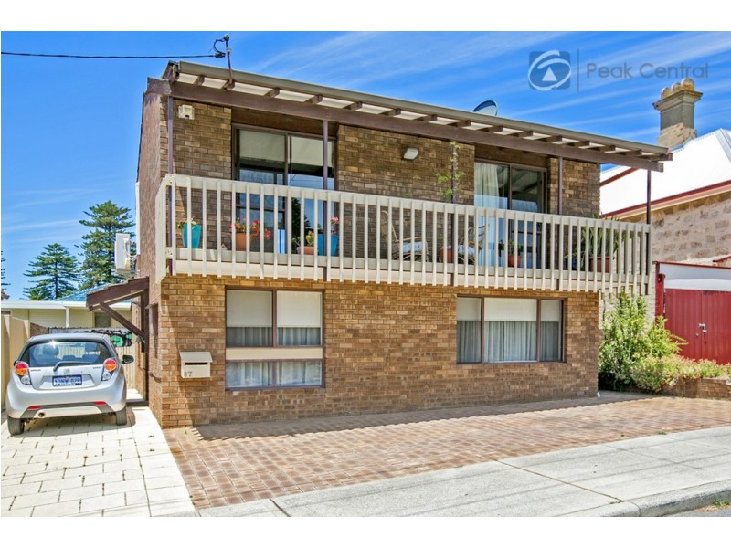 Lot 11 Ellen Street, Fremantle WA 6160