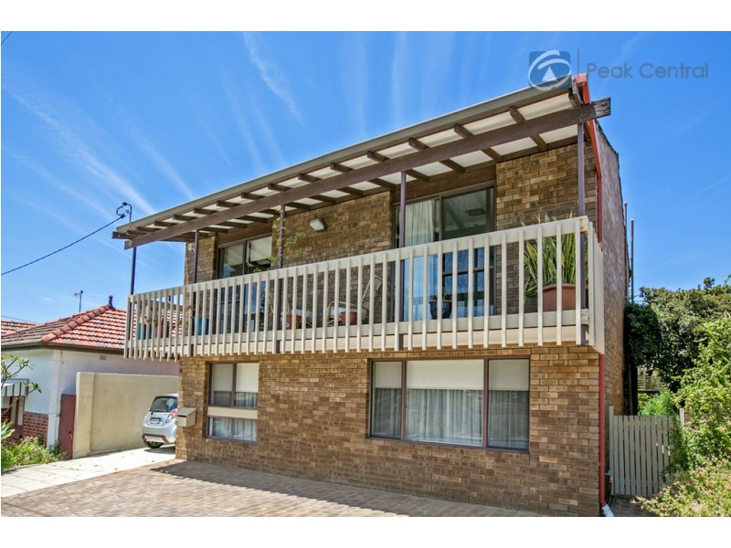 Lot 11 Ellen Street, Fremantle WA 6160