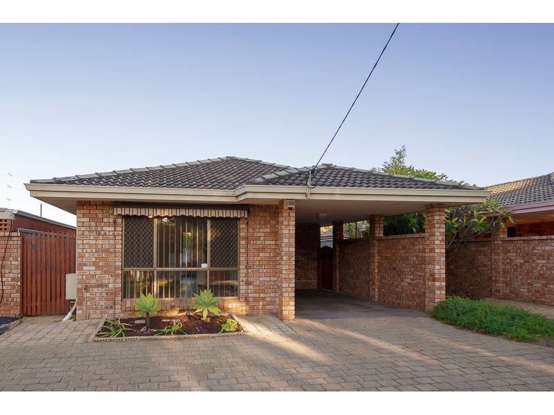 23 Blenny Close, Cannington WA 6107