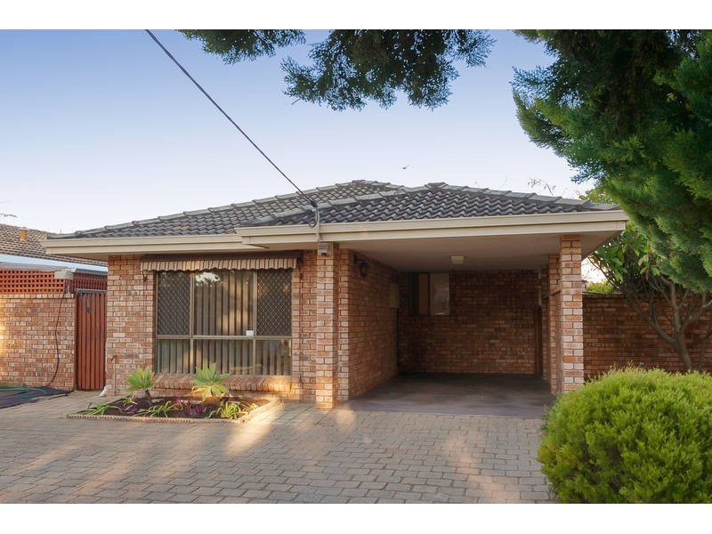 23 Blenny Close, Cannington WA 6107