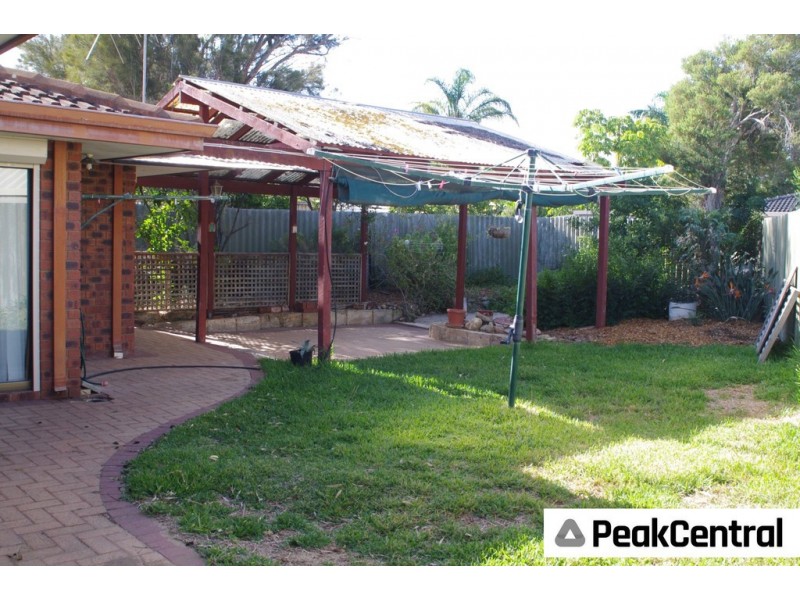 Lot 245 Dotterel Way, Yangebup WA 6164