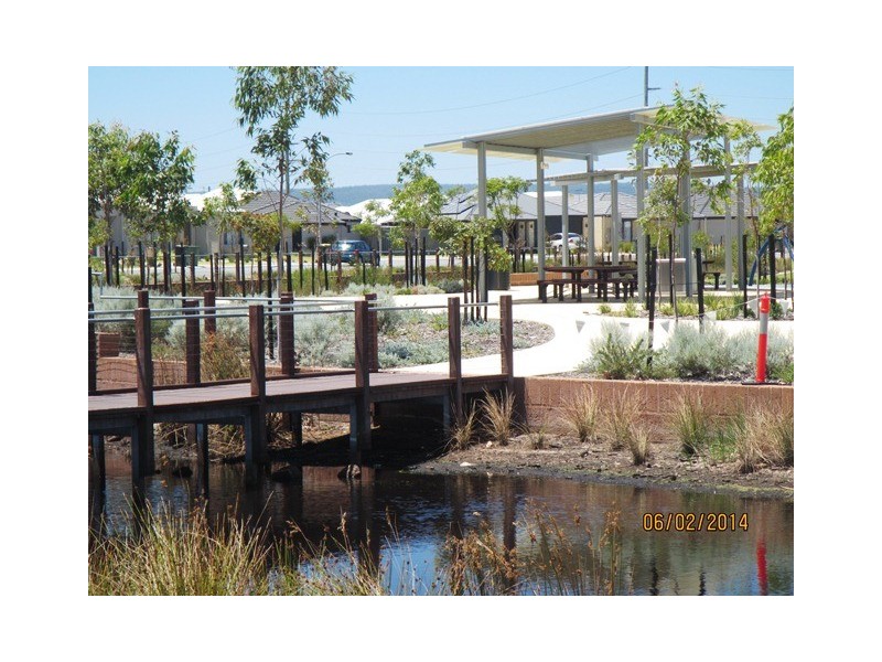 6 Chatham Way, Harrisdale WA 6112