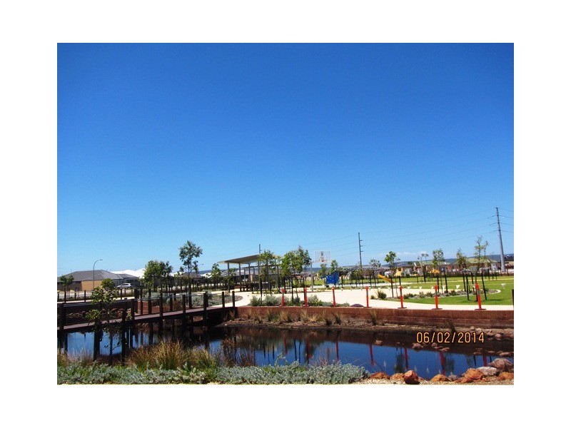 6 Chatham Way, Harrisdale WA 6112