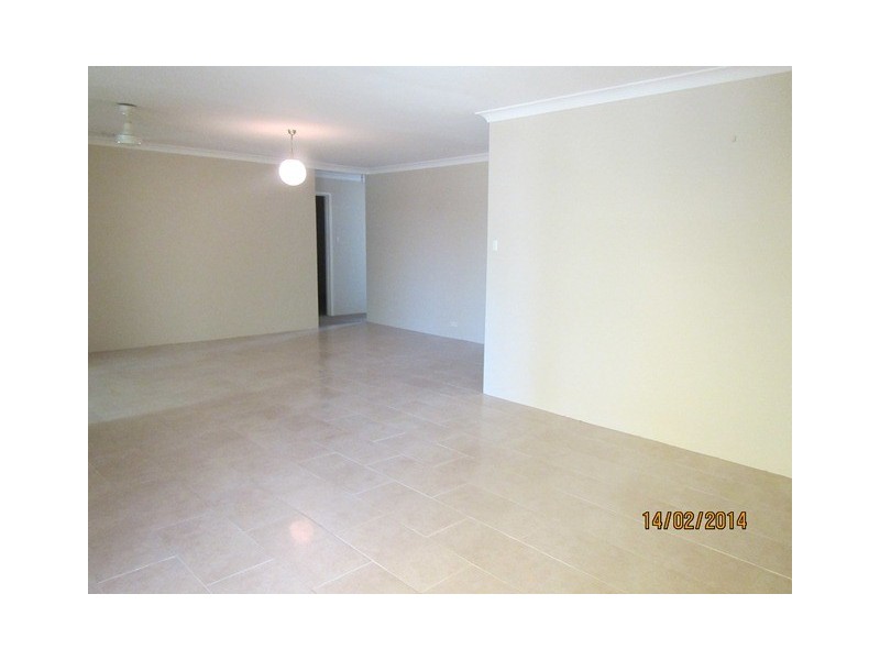 7 Bauera Glade, South Lake WA 6164