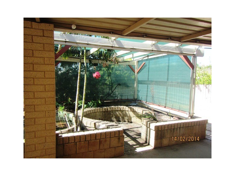 7 Bauera Glade, South Lake WA 6164