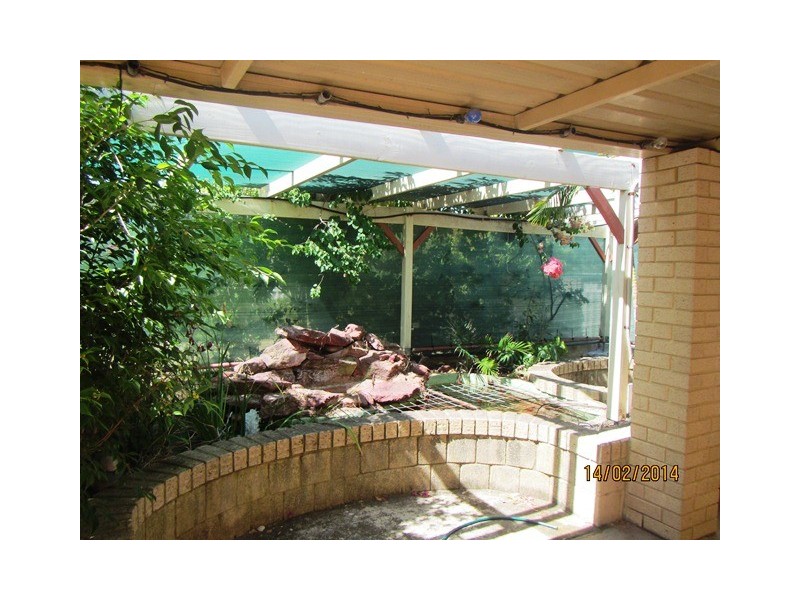 7 Bauera Glade, South Lake WA 6164