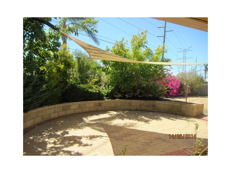 7 Bauera Glade, South Lake WA 6164