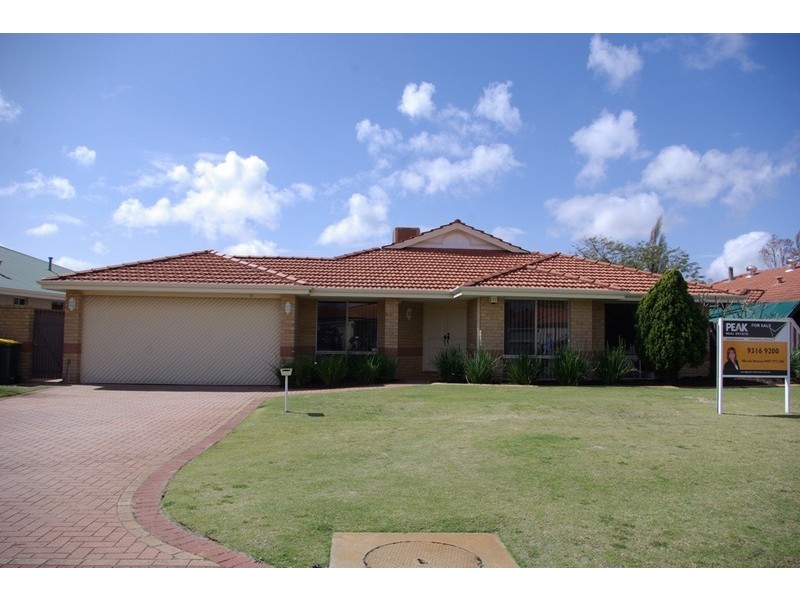 92 Lydon Blvd, Atwell WA 6164