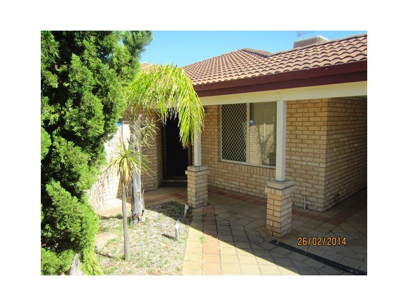 1 Minto Court, Success WA 6164
