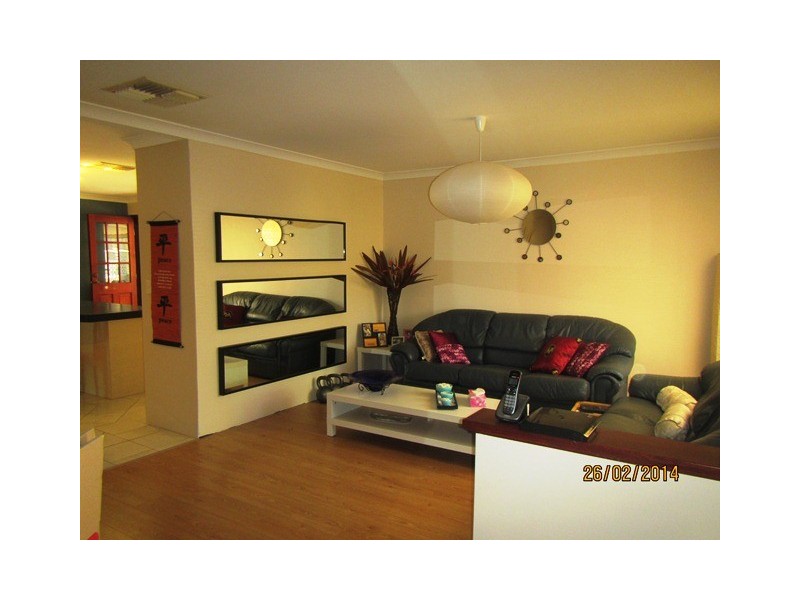 1 Minto Court, Success WA 6164