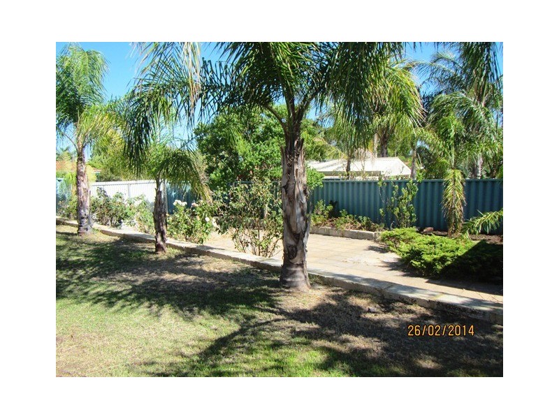 1 Minto Court, Success WA 6164