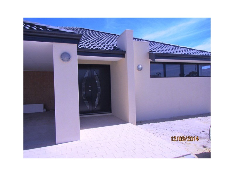 42 VERBANIA LOOP, Beeliar WA 6164