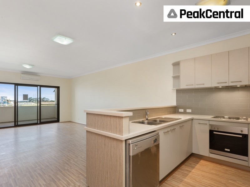 19/19 Junction Blvd, Cockburn Central WA 6164