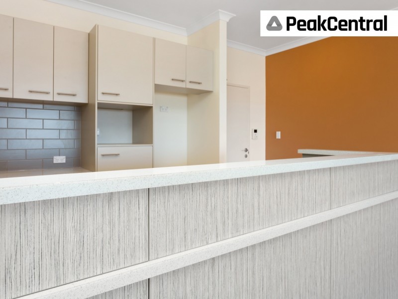 19/19 Junction Blvd, Cockburn Central WA 6164