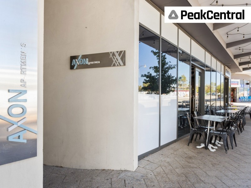 19/19 Junction Blvd, Cockburn Central WA 6164