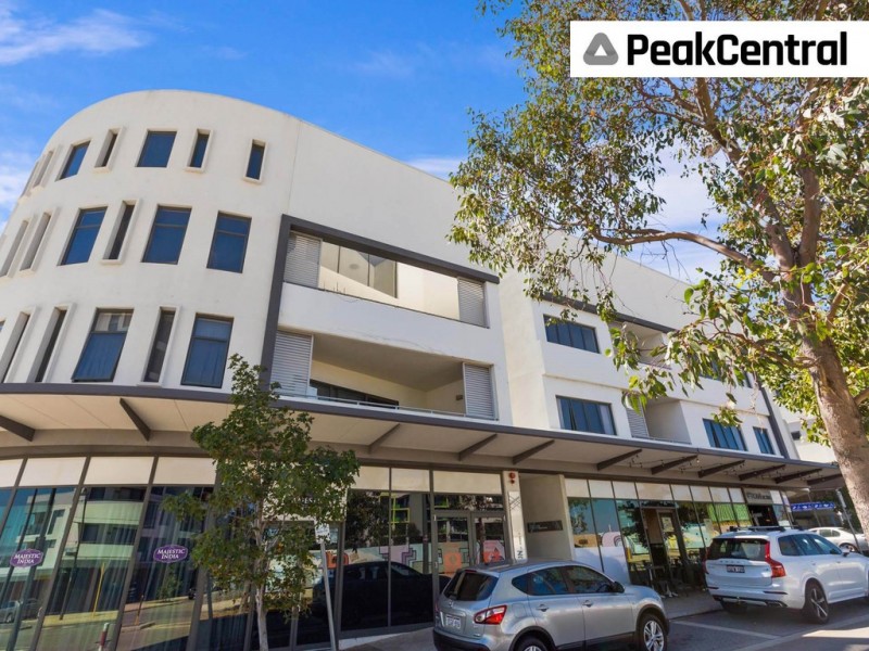 19/19 Junction Blvd, Cockburn Central WA 6164