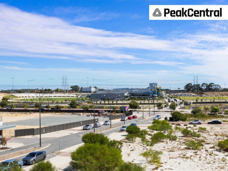 19/19 Junction Blvd, Cockburn Central WA 6164