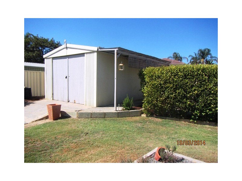 302 Yangebup Road, Yangebup WA 6164