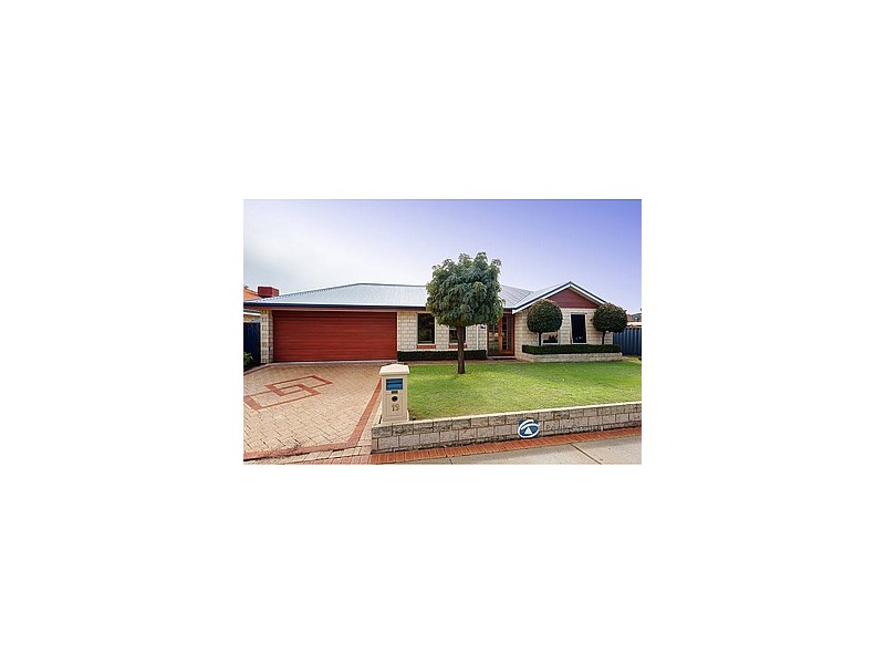 19 Lydon Boulevard, Atwell WA 6164